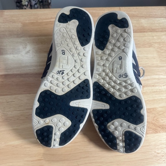 FootJoy Golf Shoe - Picture 9 of 9